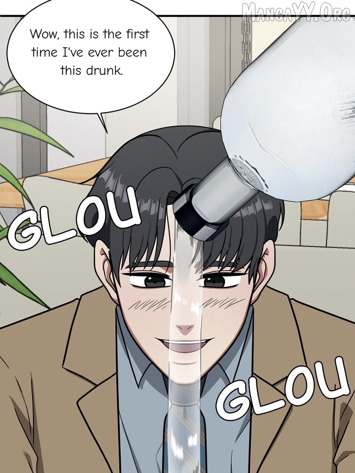 Change Me Chapter 61 - page 86